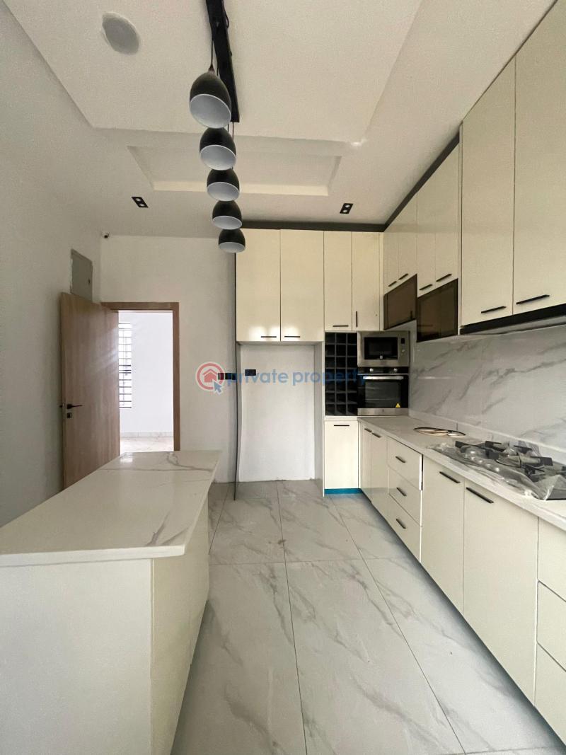 5 bedroom Detached Duplex For Sale Lekki Lagos - 10
