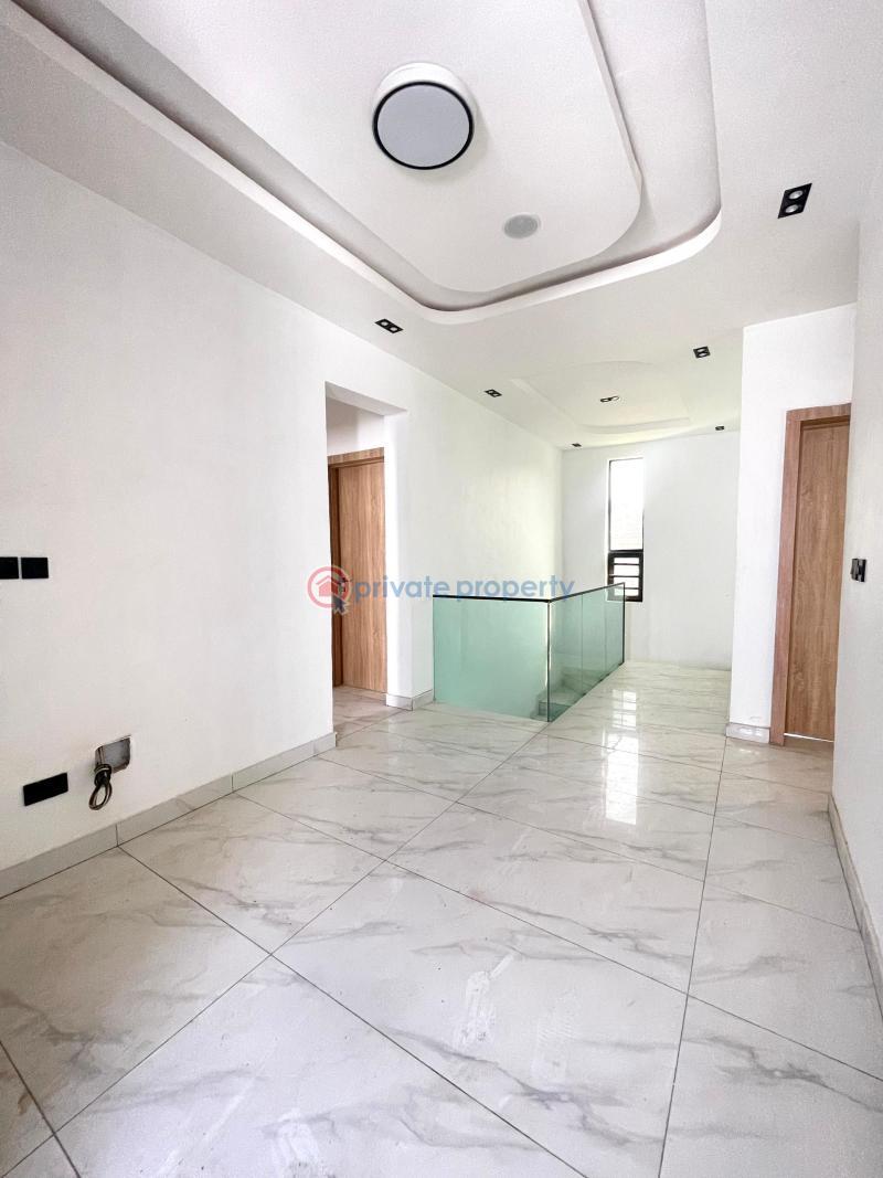 5 bedroom Detached Duplex For Sale Lekki Lagos - 14