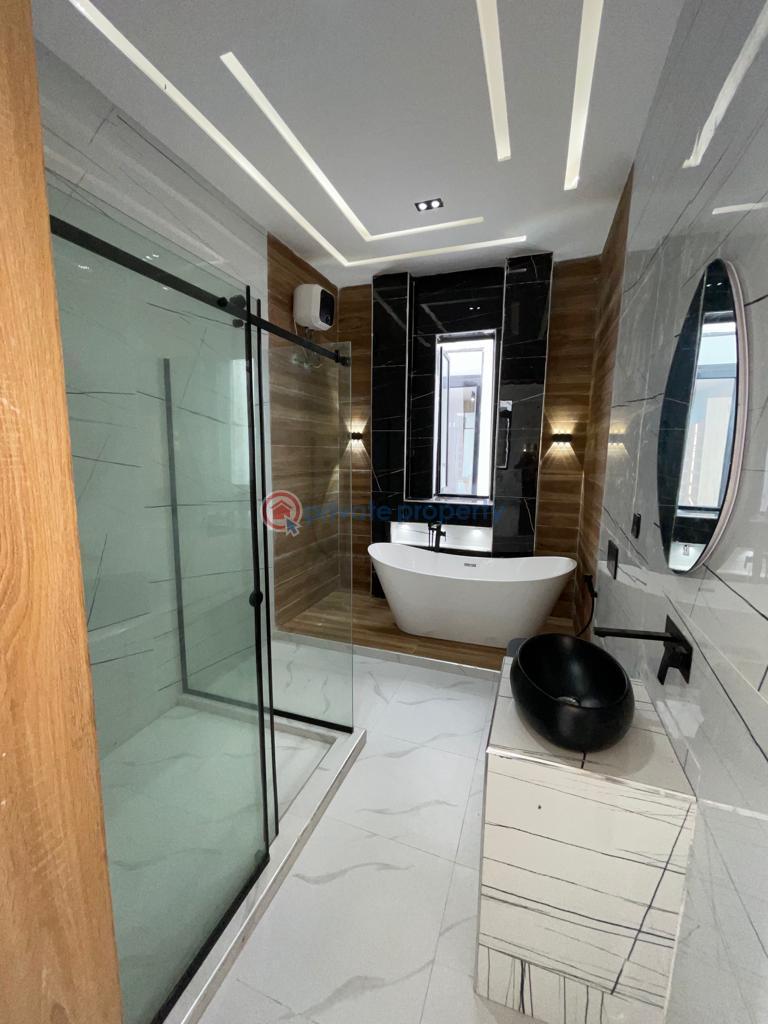5 bedroom House For Sale Lekki Lagos - 12