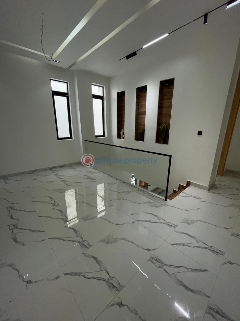 5 bedroom House For Sale Lekki Lagos - 7