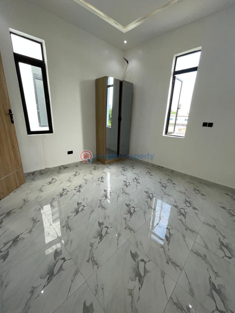 5 bedroom House For Sale Lekki Lagos - 5