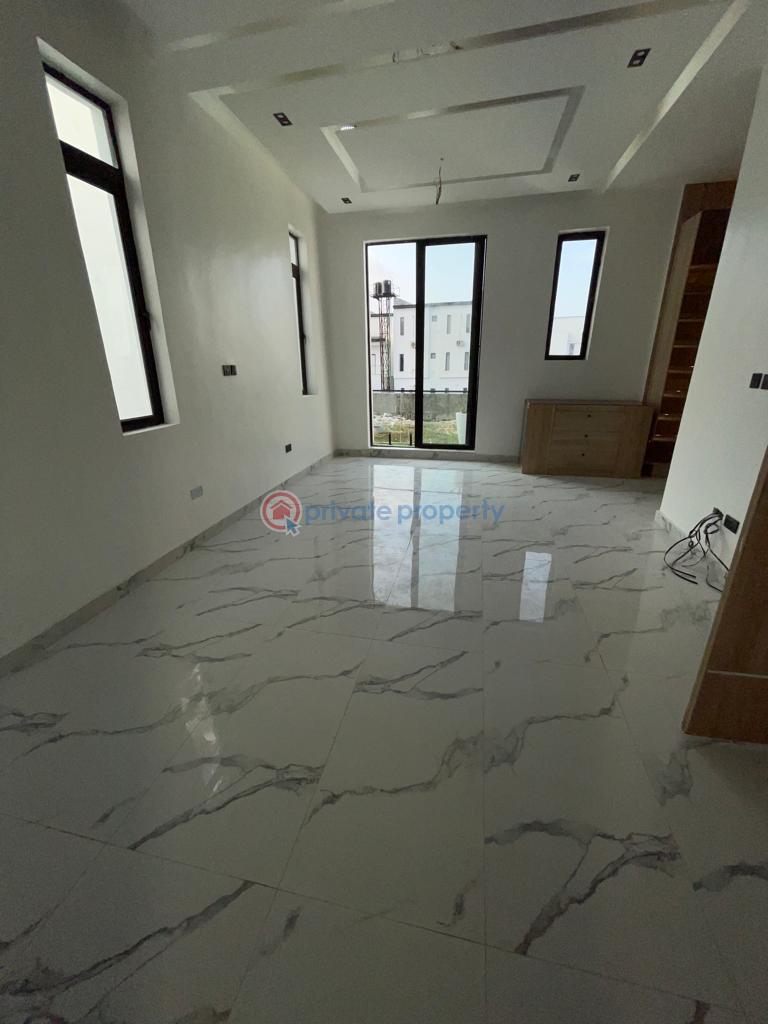 5 bedroom House For Sale Lekki Lagos - 6