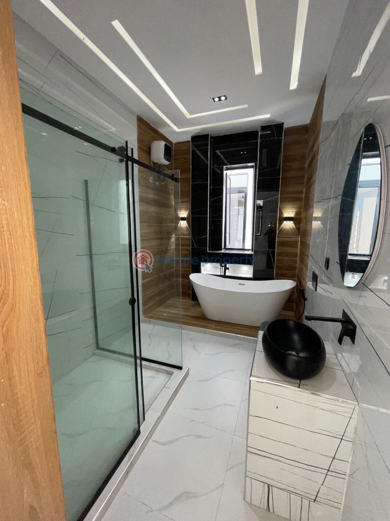 5 bedroom House For Sale Lekki Lagos - 10