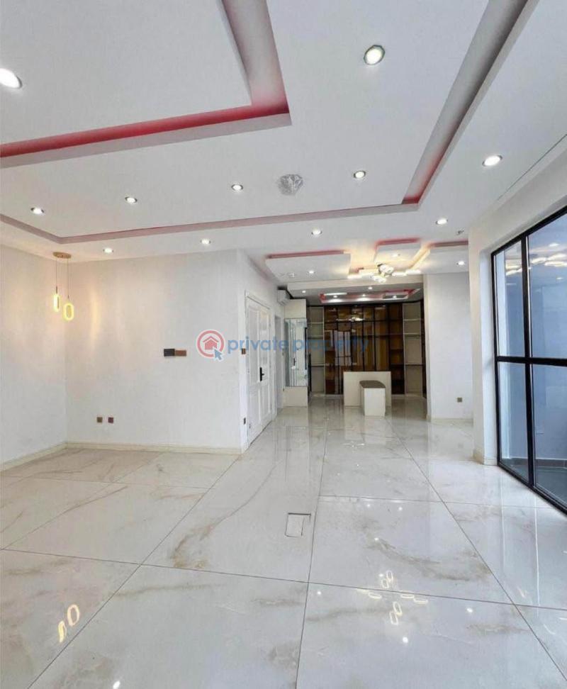 5 bedroom Detached Duplex For Sale Osborne Foreshore Estate Ikoyi Lagos - 2