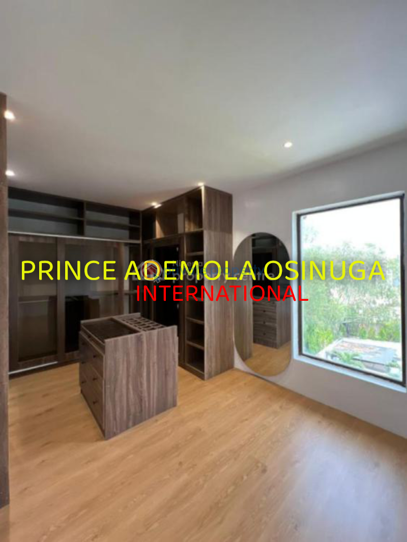 5 bedroom Detached Duplex For Rent Banana Island Ikoyi Lagos - 3