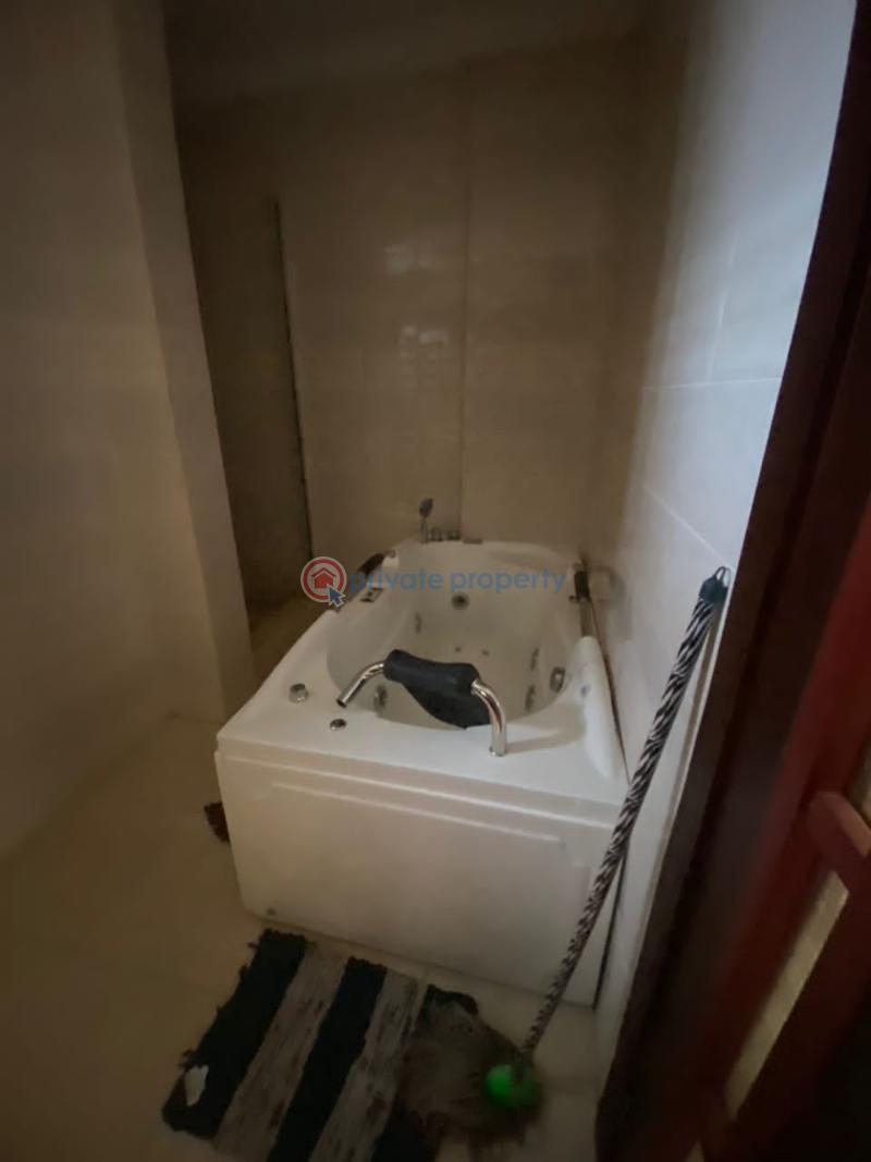 5 bedroom Detached Duplex For Rent Victory Estate Osapa London Lekki Lagos - 1