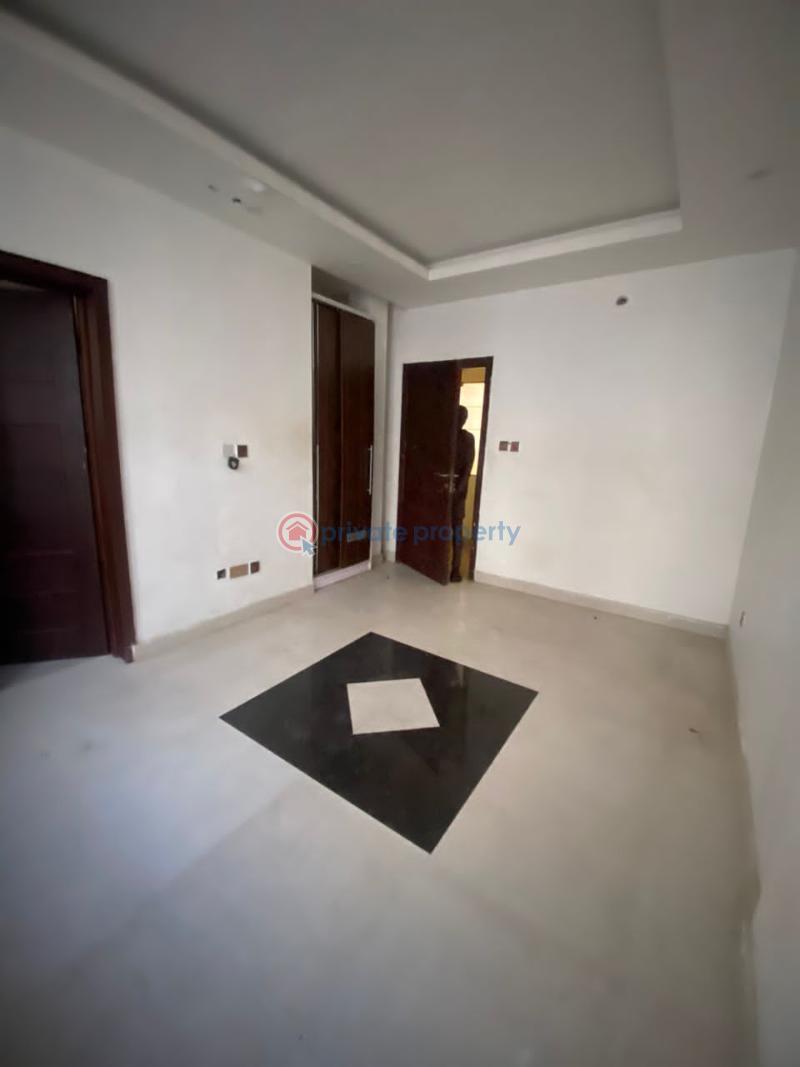 5 bedroom Detached Duplex For Rent Victory Estate Osapa London Lekki Lagos - 8