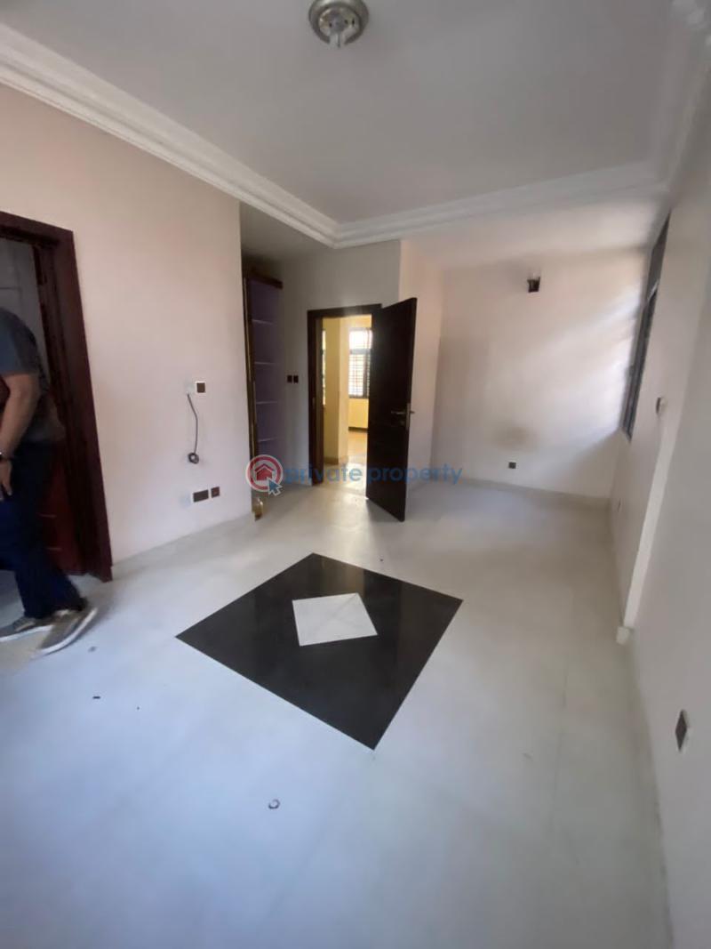 5 bedroom Detached Duplex For Rent Victory Estate Osapa London Lekki Lagos - 7
