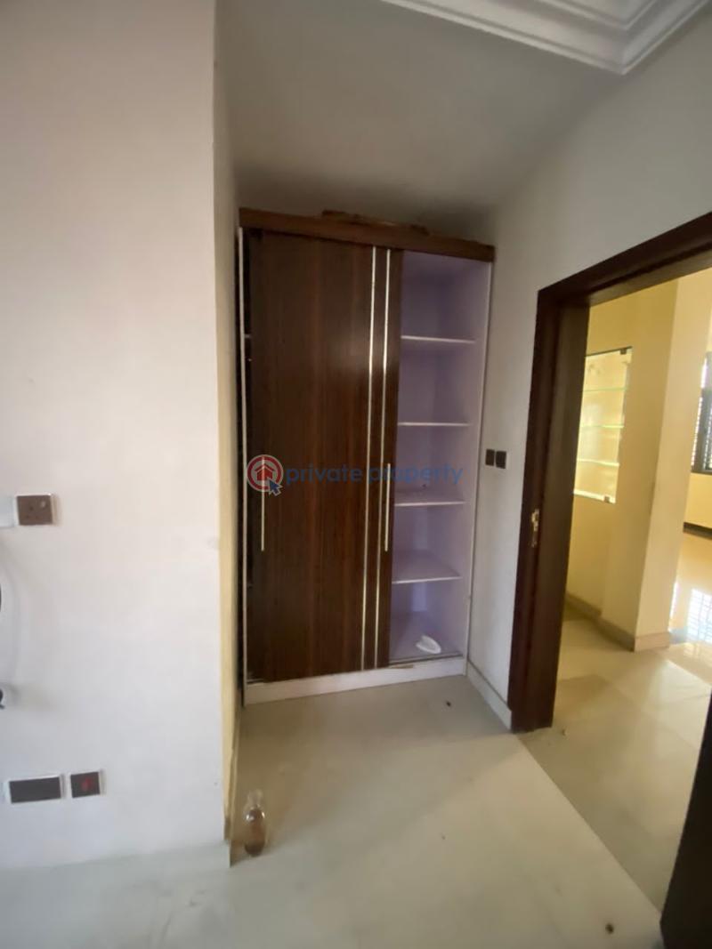 5 bedroom Detached Duplex For Rent Victory Estate Osapa London Lekki Lagos - 6