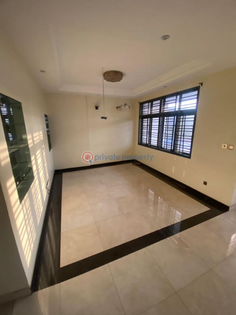5 bedroom Detached Duplex For Rent Victory Estate Osapa London Lekki Lagos - 5