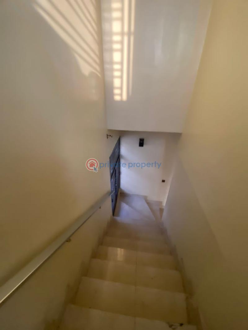 5 bedroom Detached Duplex For Rent Victory Estate Osapa London Lekki Lagos - 4