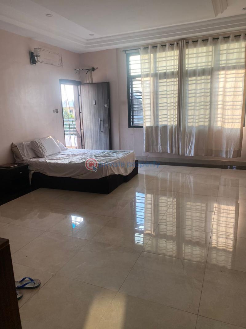 5 bedroom Detached Duplex For Rent Victory Estate Osapa London Lekki Lagos - 3