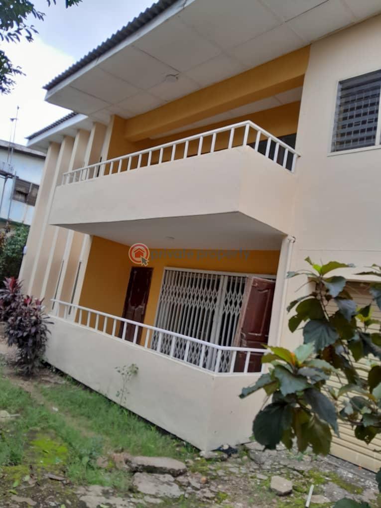For rent 5 bedroom House Aare New Bodija Bodija Ibadan Oyo (PID