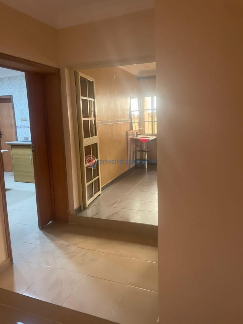 5 bedroom House For Rent Akala Estate Akobo Ibadan Oyo - 0