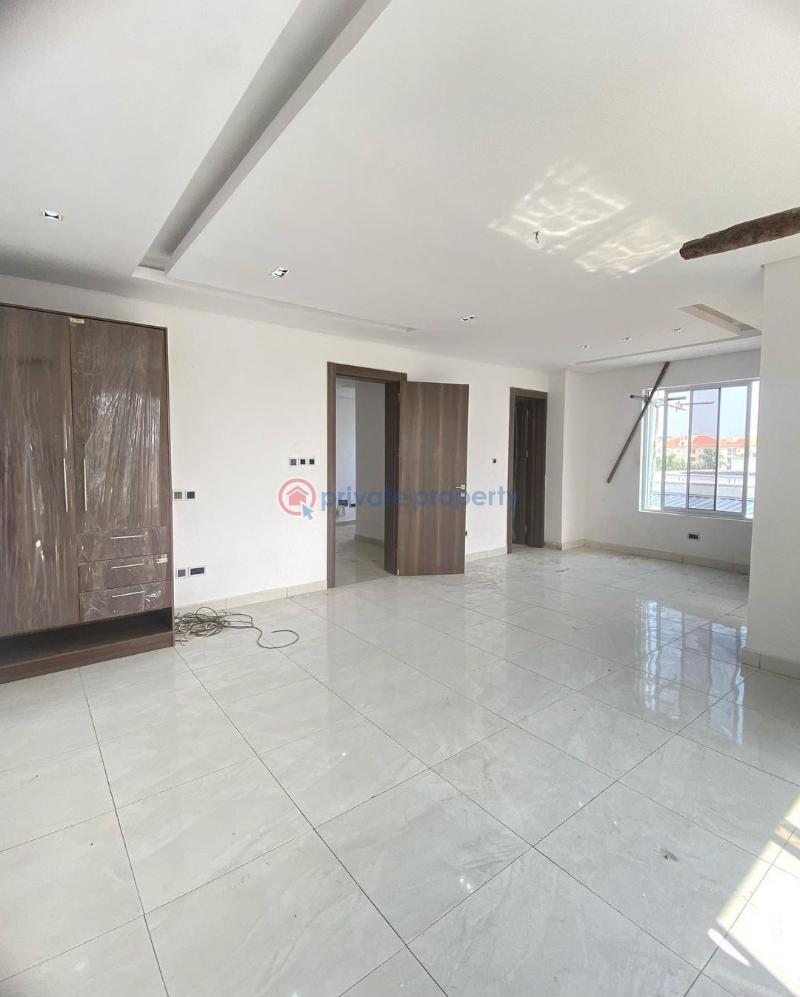 House For Sale Ikoyi Lagos - 1