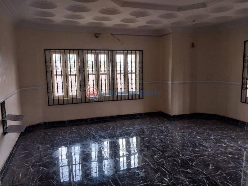 Flat & Apartment For Rent Ayoola Drive, Ibadan Oyo - 0