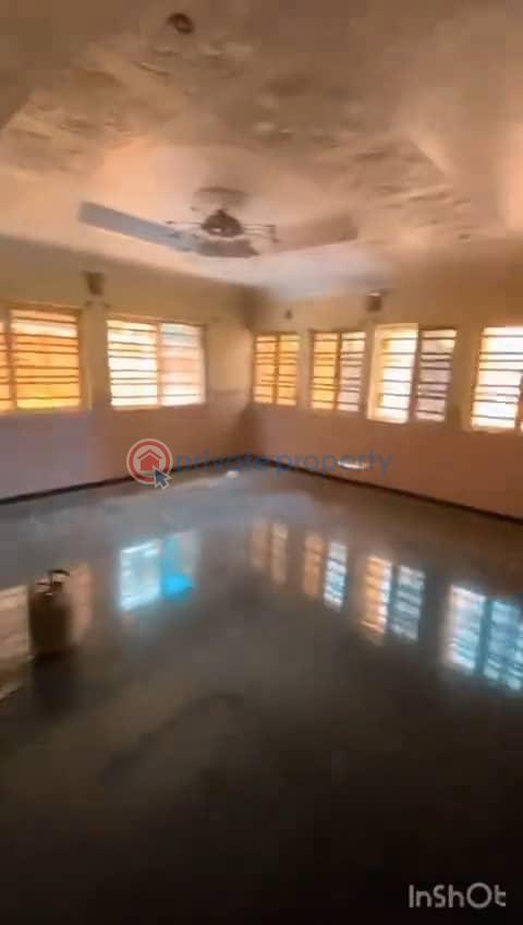 Flat & Apartment For Rent Oko Oba Abule Egba Lagos - 0
