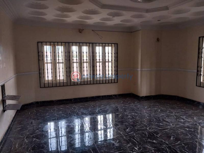 Flat & Apartment For Rent Ayoola Drive, Ibadan Oyo - 8