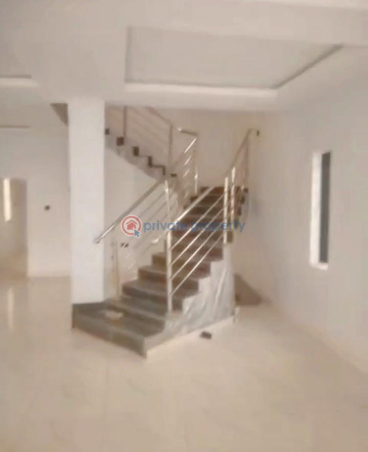 Detached Duplex For Sale Abesan Estate Ipaja Lagos - 2