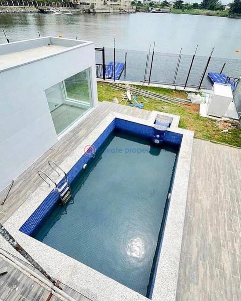 House For Sale Ikoyi Lagos - 5