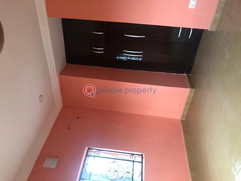 5 bedroom House For Rent Fha Guzape Abuja Phase 1  - 4