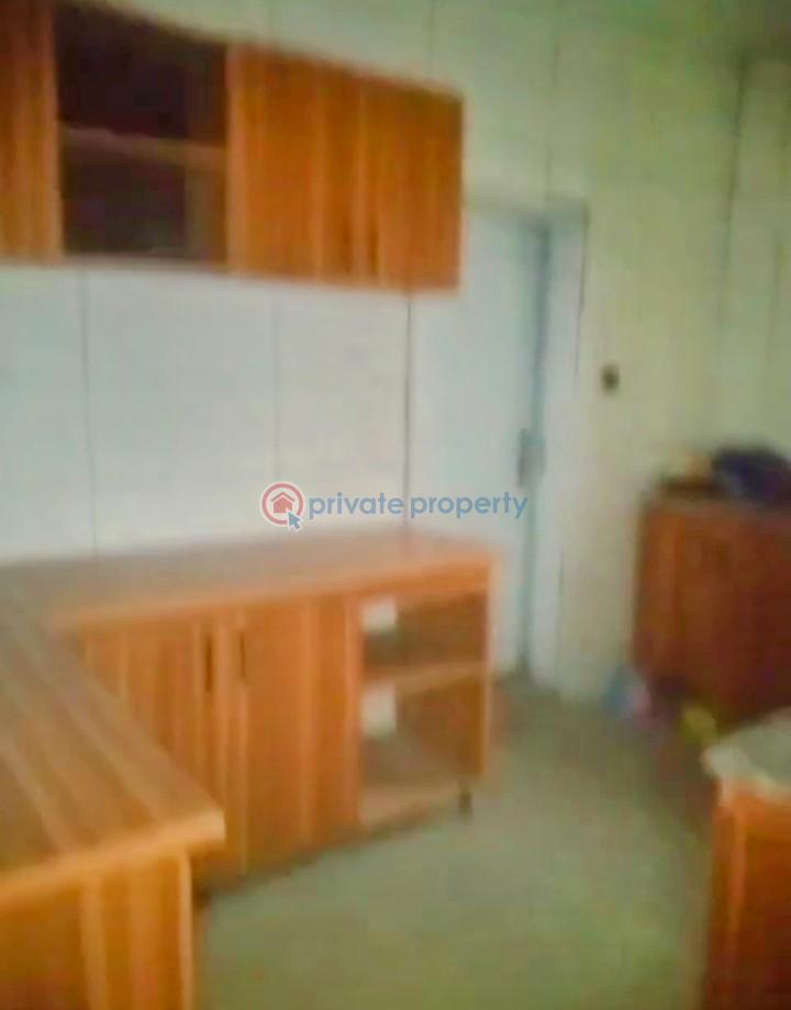 Detached Duplex For Sale Abesan Estate Ipaja Lagos - 3