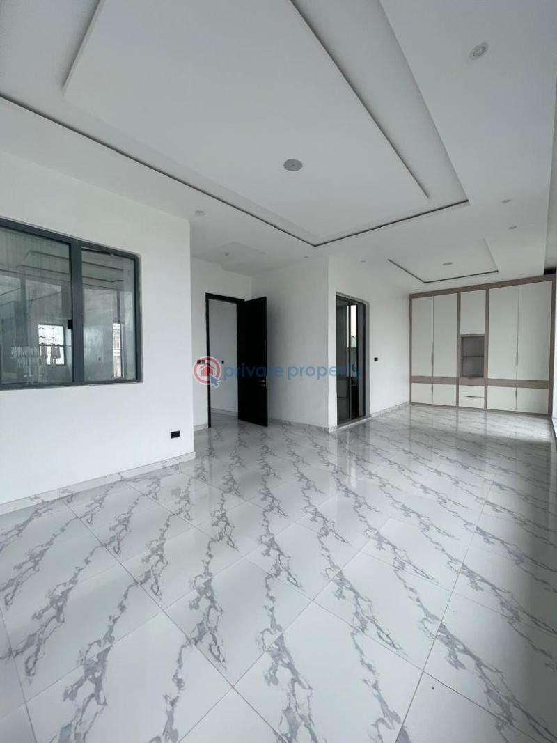 5 bedroom Detached Duplex For Sale Osapa London Lekki Lagos - 17