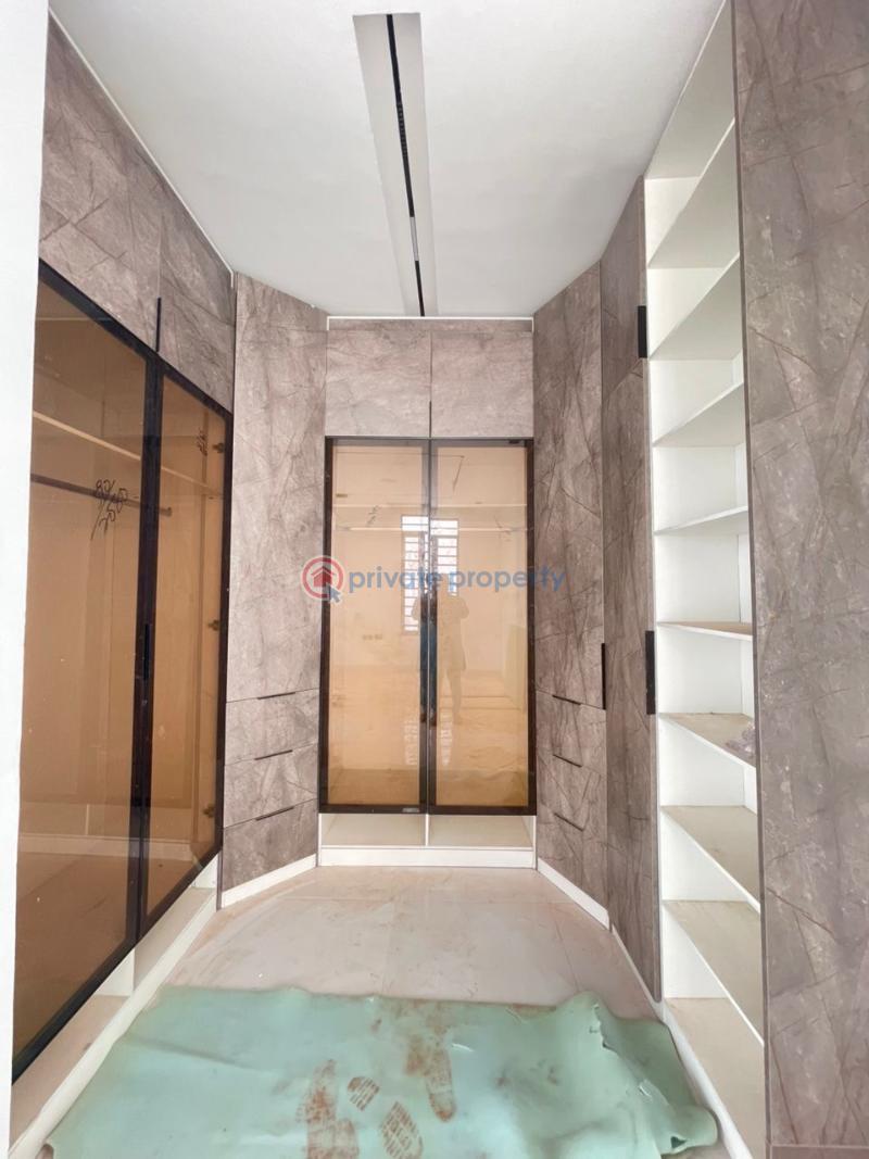 5 bedroom Detached Duplex For Sale Lekki Phase 1 Lagos - 9