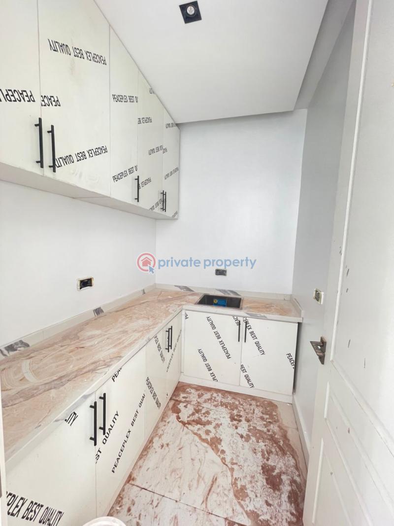 5 bedroom Detached Duplex For Sale Lekki Phase 1 Lagos - 14