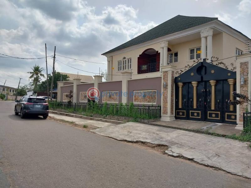 Flat & Apartment For Rent Ayoola Drive, Ibadan Oyo - 2