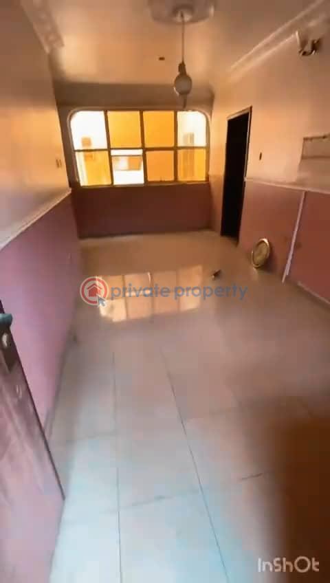 Flat & Apartment For Rent Oko Oba Abule Egba Lagos - 5