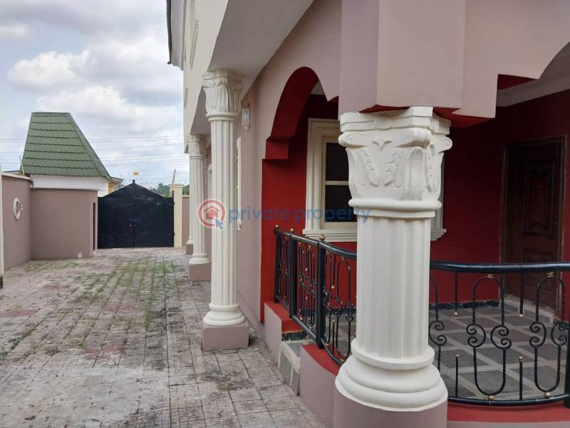 Flat & Apartment For Rent Ayoola Drive, Ibadan Oyo - 4