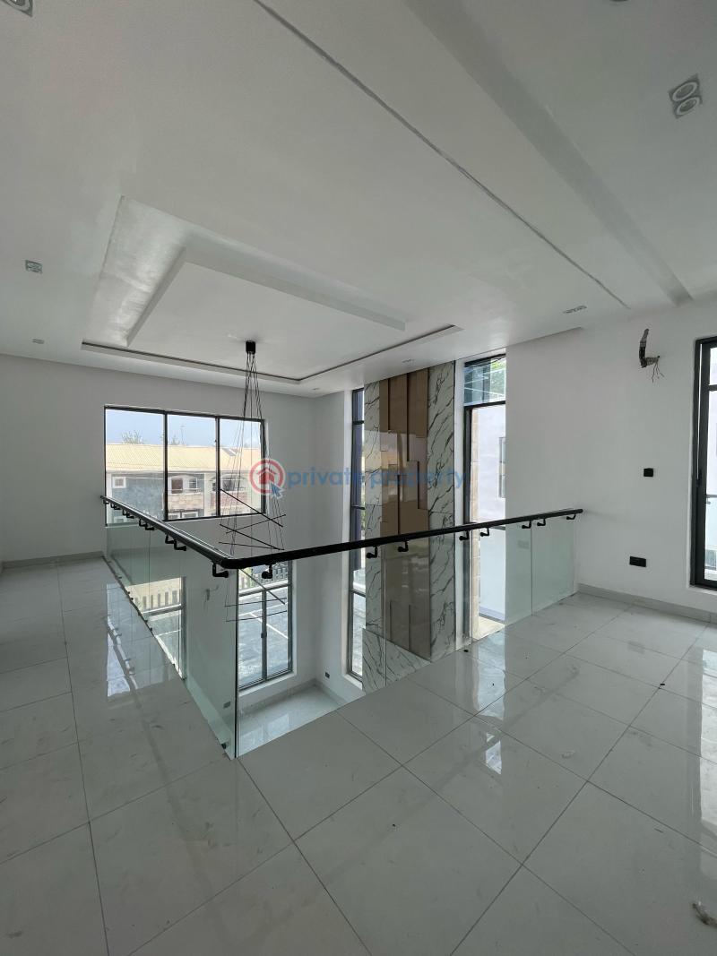 5 bedroom Detached Duplex For Sale Lekki Lagos - 10