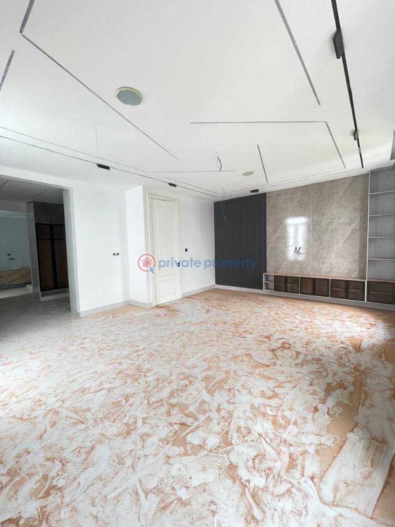 5 bedroom Detached Duplex For Sale Lekki Phase 1 Lagos - 11