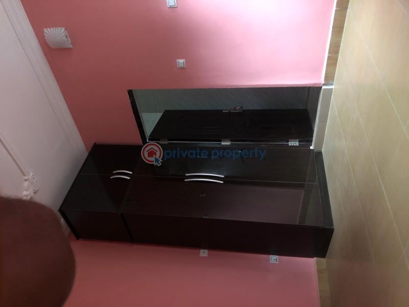 5 bedroom House For Rent Fha Guzape Abuja Phase 1  - 3