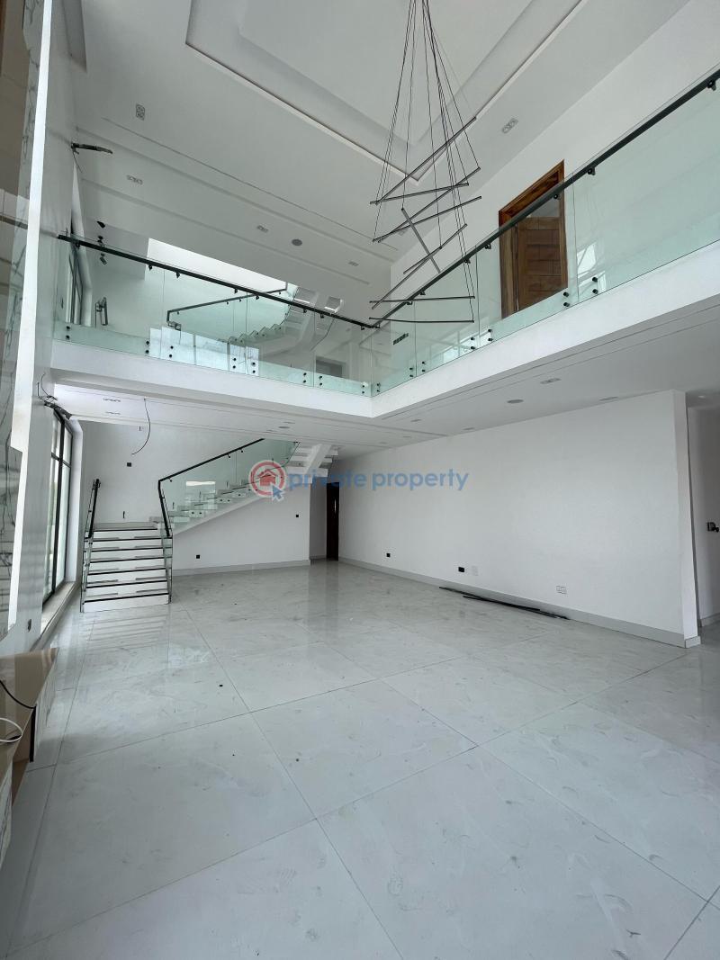 5 bedroom Detached Duplex For Sale Lekki Lagos - 4