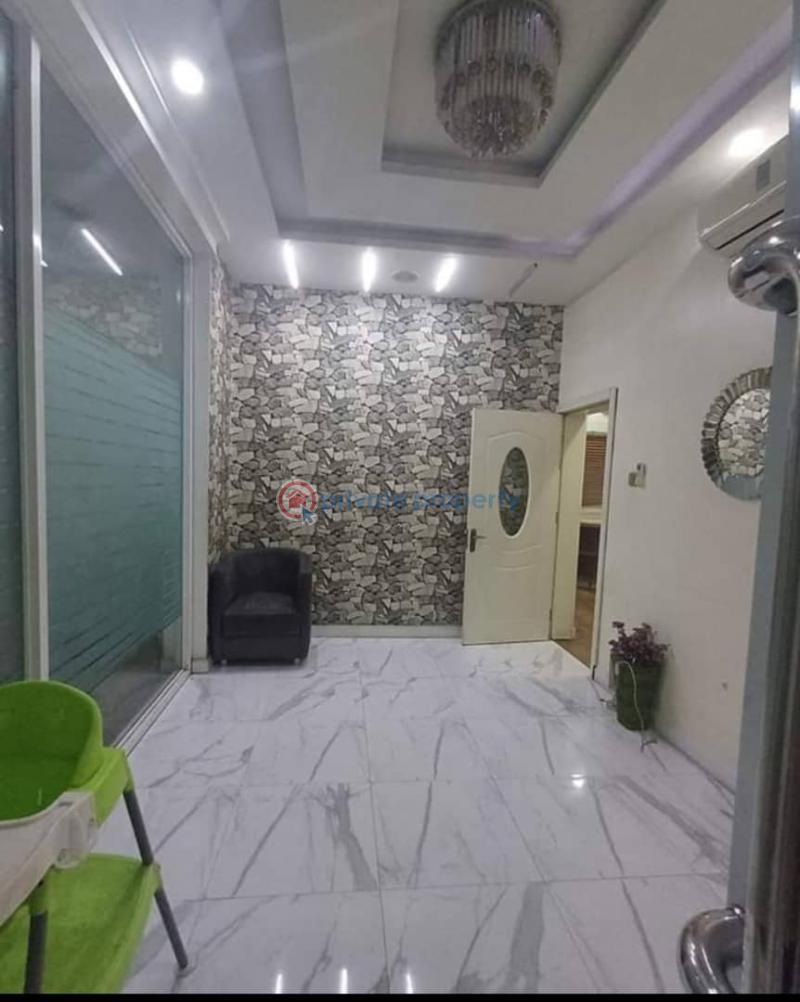 5 bedroom Detached Duplex For Sale Eliminigwe Housing Estate, Elelenwo Eleme Port Harcourt Rivers - 8