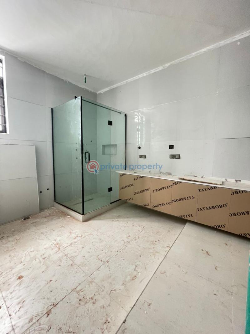 5 bedroom Detached Duplex For Sale Lekki Phase 1 Lagos - 15