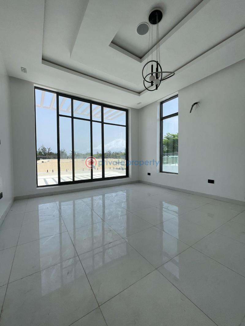 5 bedroom Detached Duplex For Sale Lekki Lagos - 15