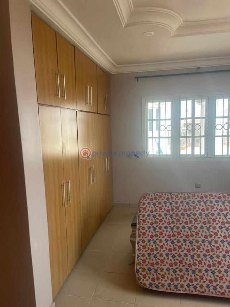 5 bedroom House For Rent Akala Estate Akobo Ibadan Oyo - 4