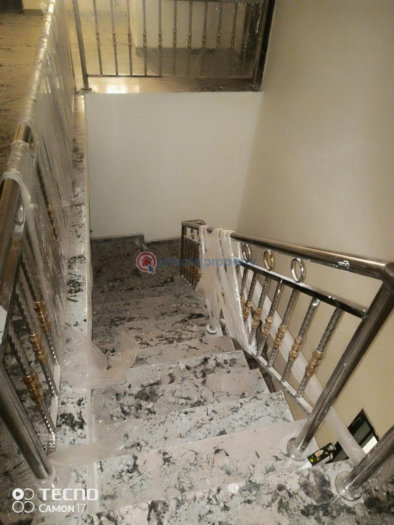 Flat & Apartment For Rent Magodo Brooks Estate, Phase 2 Magodo GRA Phase 2 Kosofe/Ikosi Lagos - 4