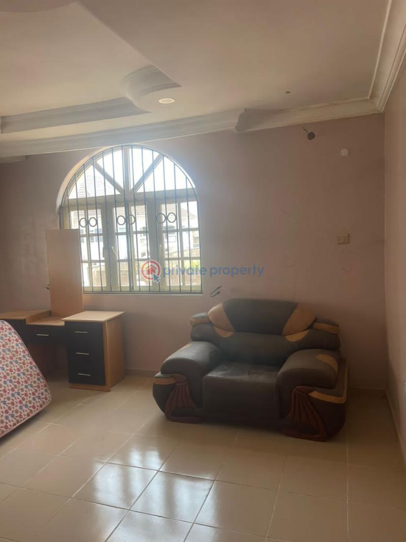 5 bedroom House For Rent Akala Estate Akobo Ibadan Oyo - 3
