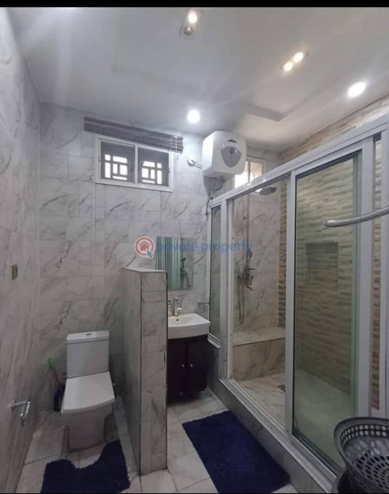 5 bedroom Detached Duplex For Sale Eliminigwe Housing Estate, Elelenwo Eleme Port Harcourt Rivers - 6