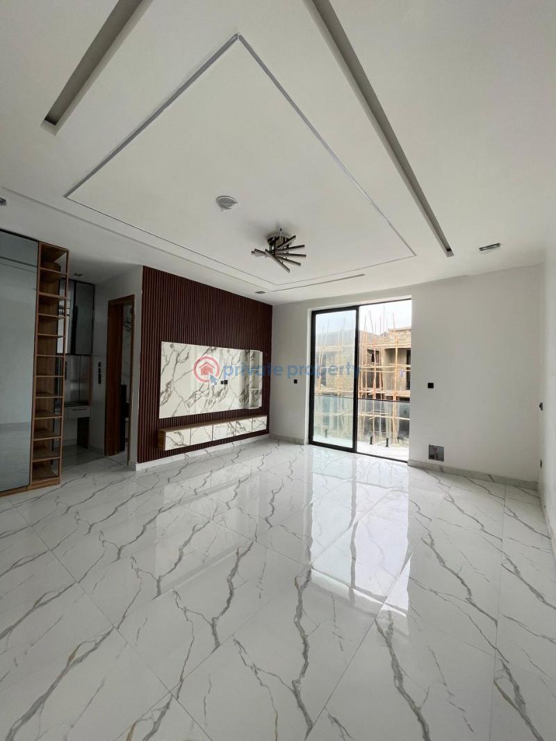 5 bedroom Detached Duplex For Sale Osapa London Lekki Lagos - 31