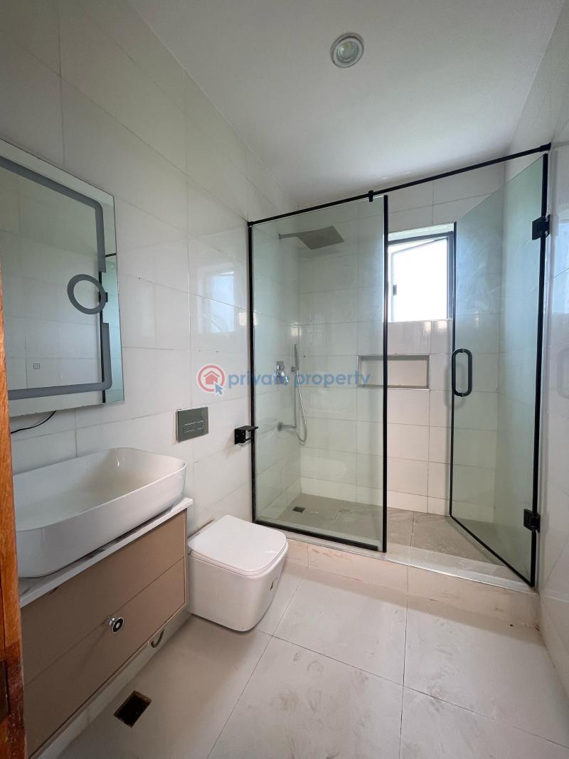5 bedroom Detached Duplex For Sale Lekki Lagos - 16