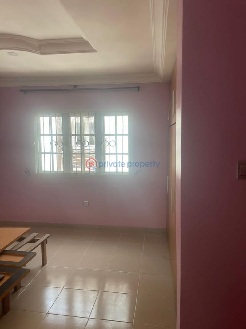 5 bedroom House For Rent Akala Estate Akobo Ibadan Oyo - 5