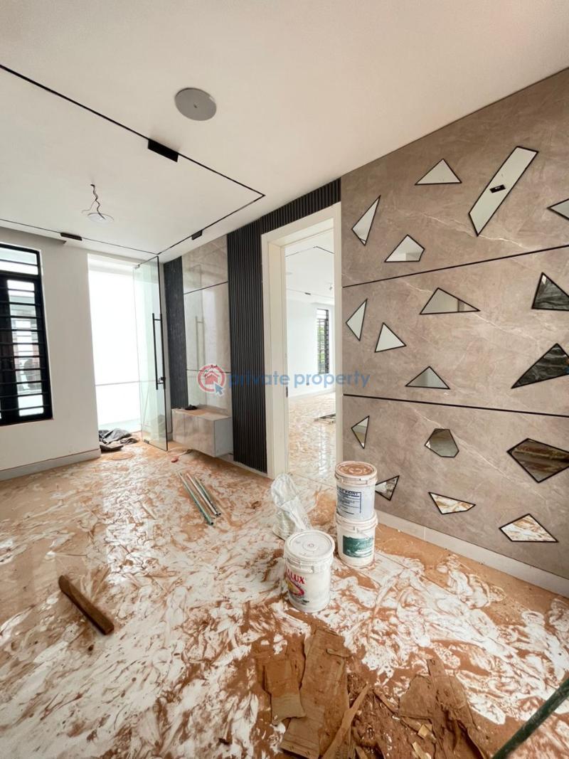 5 bedroom Detached Duplex For Sale Lekki Phase 1 Lagos - 6