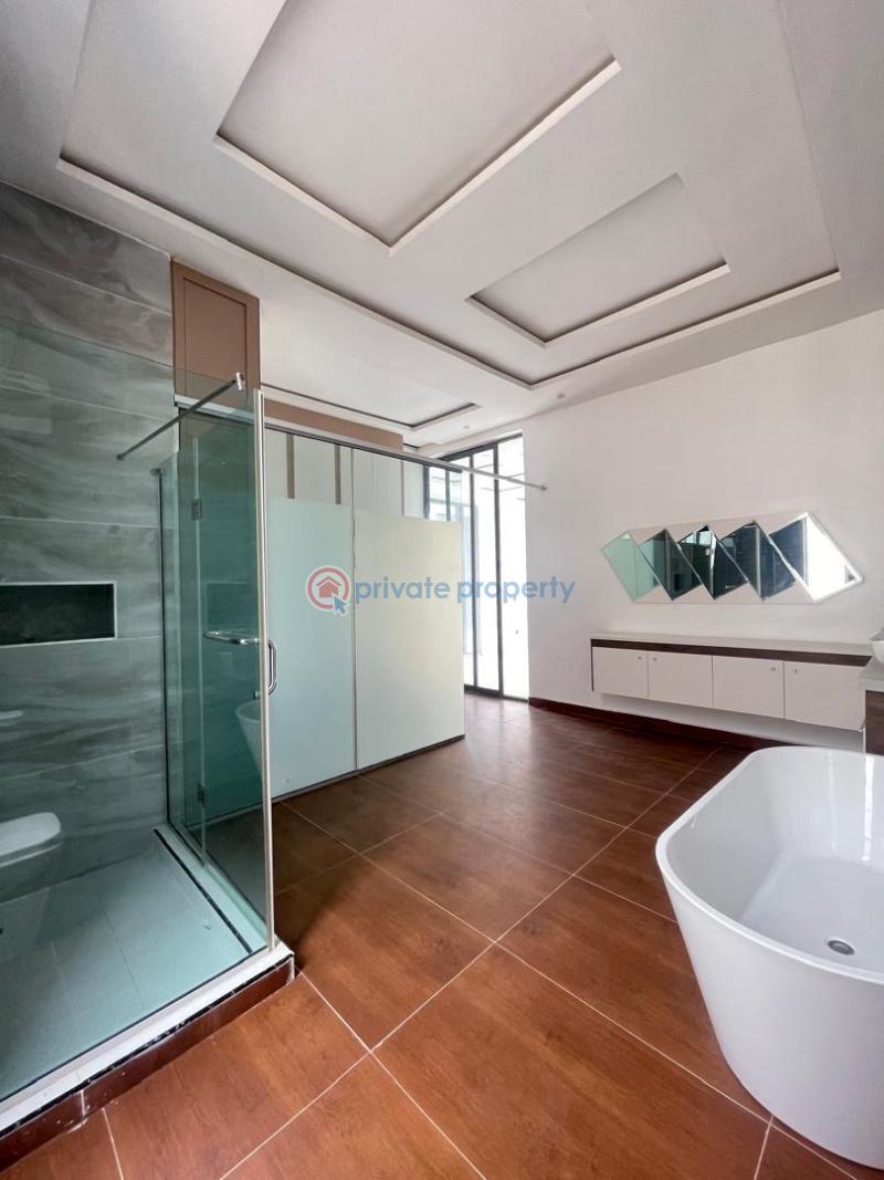 5 bedroom Detached Duplex For Sale Osapa London Lekki Lagos - 26