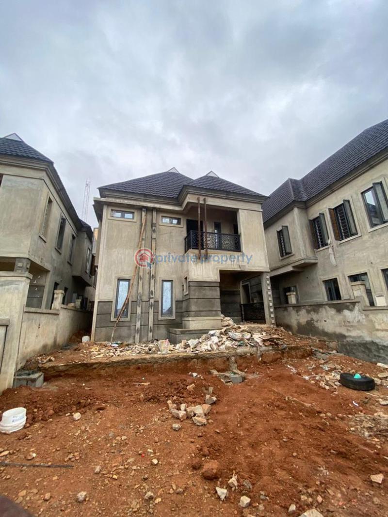 For sale 5 bedroom House Arigidi Old Bodija Bodija Ibadan Oyo (PID