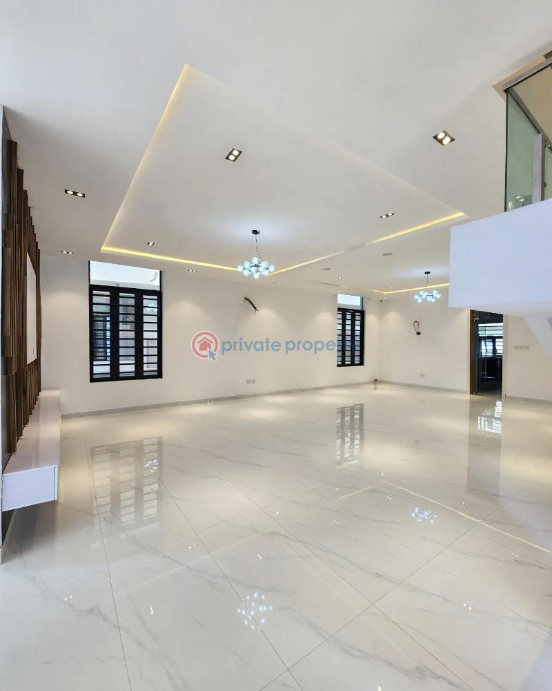 5 bedroom Detached Duplex For Sale Megamound Ikota Lekki Lagos - 2